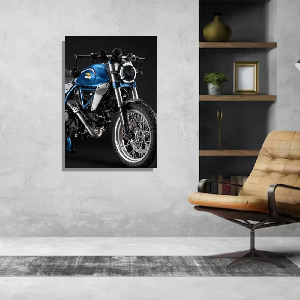 car poster, supercar poster, car wall poster, supercar wall poster, porsche car poster